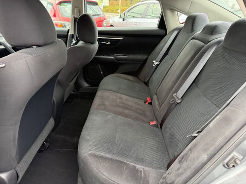 Used 2014 Nissan Altima 2.5 image 8