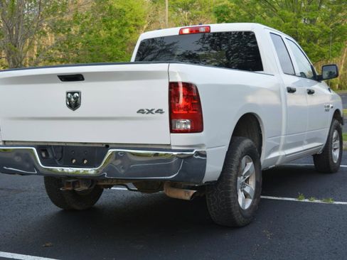 Used 2018 RAM 1500 Tradesman w/ Popular Equipment Group image 6