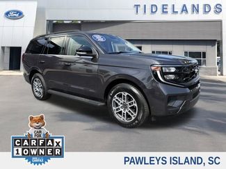 Used 2025 Ford Expedition Active 360° Tour