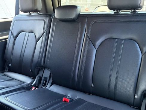 Used 2018 Ford Expedition Max Limited w/ Equipment Group 301A AWD/4WD image 12