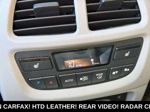 Used 2018 Honda Pilot Elite image 10