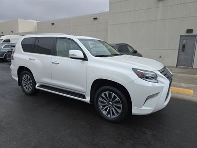 Used 2021 Lexus GX 460 Luxury w/ Accessory Package