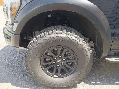 New 2026 Ford F150 Raptor AWD/4WD image 10