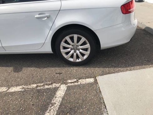 Used 2012 Audi A4 2.0T Premium image 8