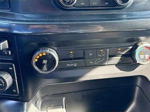 Used 2022 Ford F150 Tremor w/ Trailer Tow Package image 17