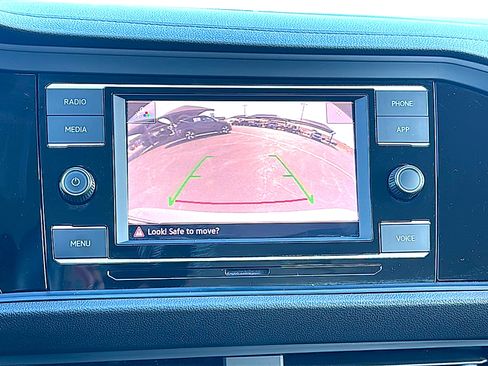 Used 2024 Volkswagen Jetta S image 32