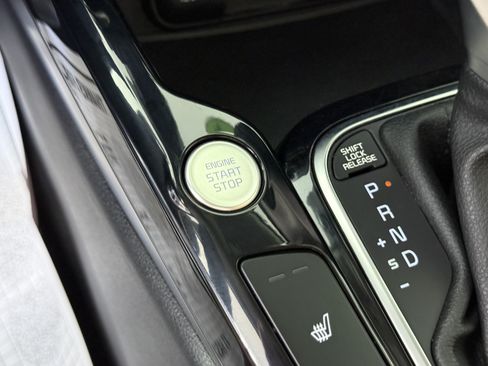 Used 2024 Kia Soul EX w/ Option Group 015 FWD image 26