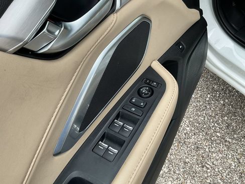 Used 2021 Acura RDX AWD image 32