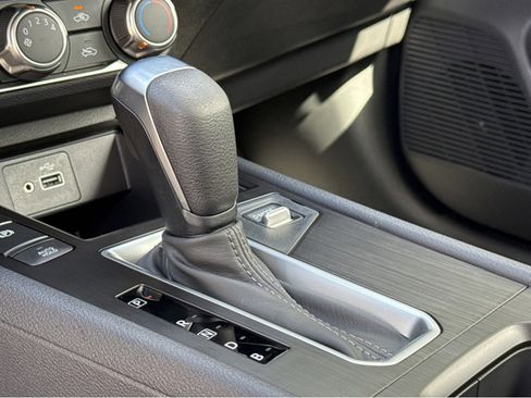 New 2026 Nissan Kicks S FWD image 11