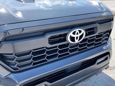 Used 2024 Toyota Tacoma TRD Sport RWD image 30