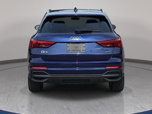 Used 2023 Audi Q3 2.0T Premium Plus w/ Premium Plus Package AWD/4WD image 6