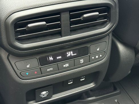 New 2026 Honda Passport TrailSport Elite image 14