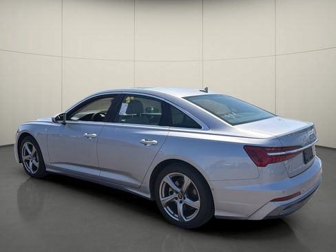 Used 2024 Audi A6 Premium Plus AWD/4WD image 5