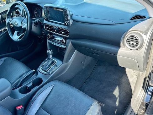 Used 2020 Hyundai Kona Ultimate w/ Cargo Package image 30