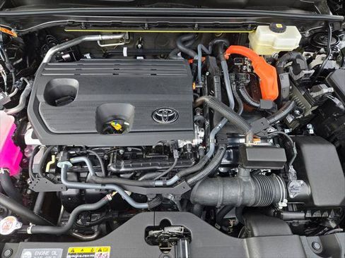 Certified 2026 Toyota Crown Signia AWD/4WD image 26