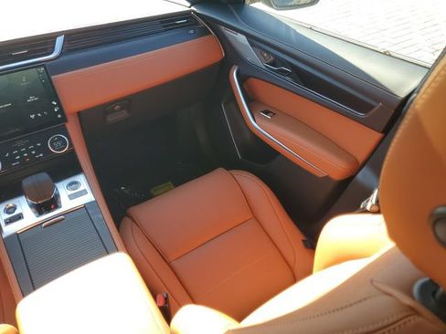 New 2026 Jaguar F-PACE R-Dynamic S AWD/4WD image 16