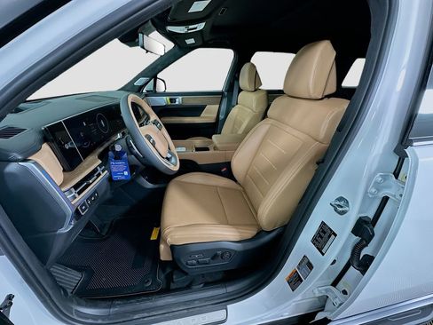 New 2026 Hyundai Santa Fe Calligraphy image 16