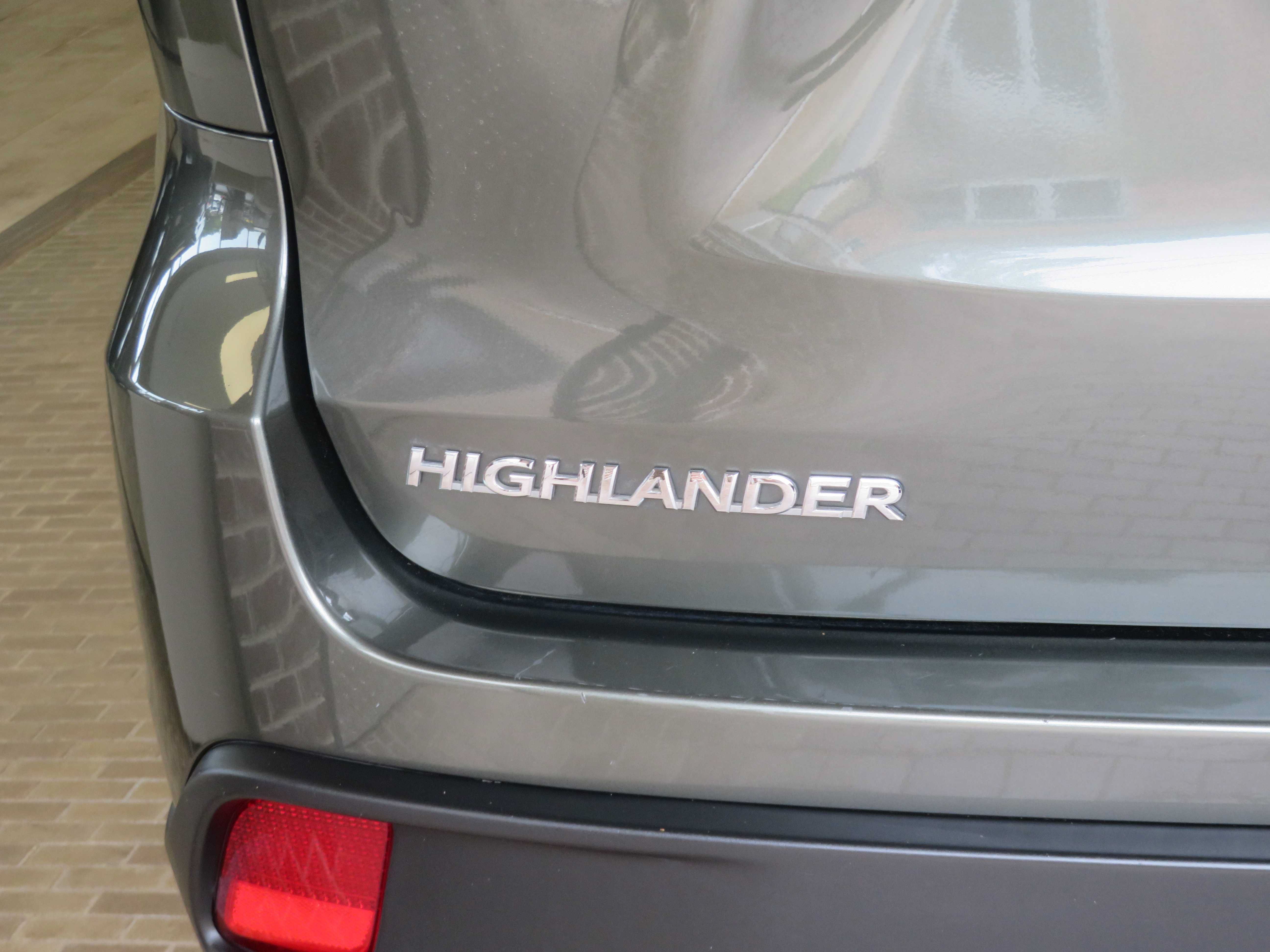 Used 2019 Toyota Highlander XLE FWD image 75
