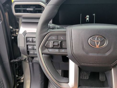 New 2026 Toyota Tacoma TRD Off-Road AWD/4WD image 16