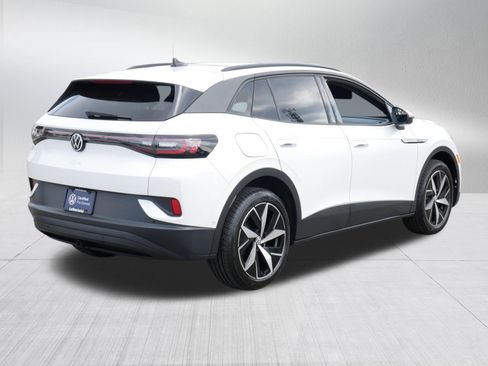 Certified 2023 Volkswagen ID.4 Pro S AWD/4WD image 7