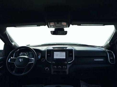 Used 2024 RAM 2500 Big Horn image 31