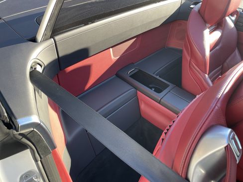 Used 2017 Mercedes-Benz SL 450 SL 450 Roadster image 50