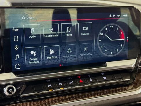 Used 2022 GMC Sierra 1500 Elevation image 13