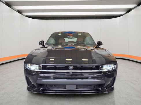 New 2026 Dodge Charger Scat Pack AWD/4WD image 2