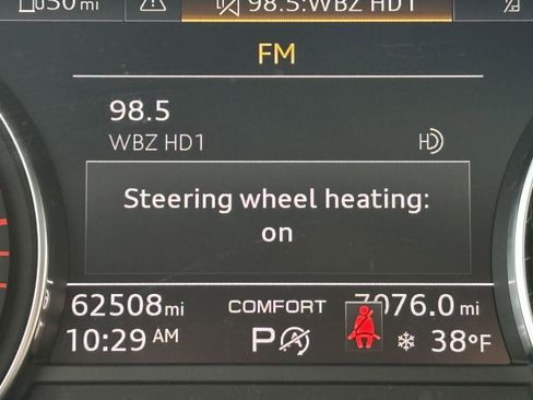 Used 2021 Audi A4 2.0T Premium w/ Convenience Package image 36