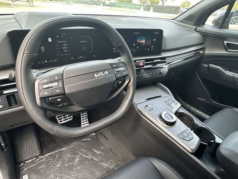 New 2026 Kia Sportage X-Line Prestige AWD/4WD image 13