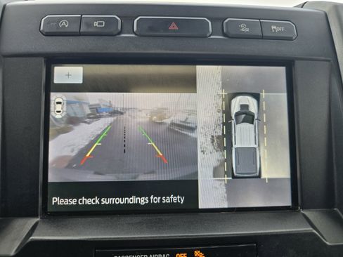 Used 2020 Ford F150 Raptor w/ Equipment Group 802A Luxury image 27