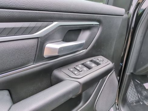 New 2026 RAM 1500 Big Horn AWD/4WD image 19