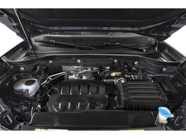 New 2026 Volkswagen Atlas Cross Sport SE AWD/4WD image 13
