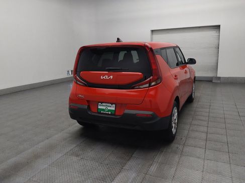 Used 2022 Kia Soul LX FWD image 9
