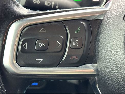 Certified 2021 Jeep Wrangler Unlimited Rubicon 4xe w/ Safety Group image 16