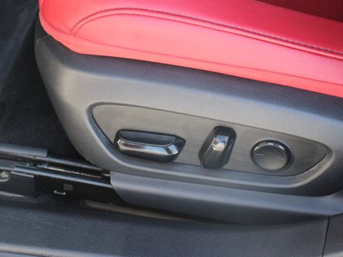 Used 2019 Lexus ES 350 F Sport image 12