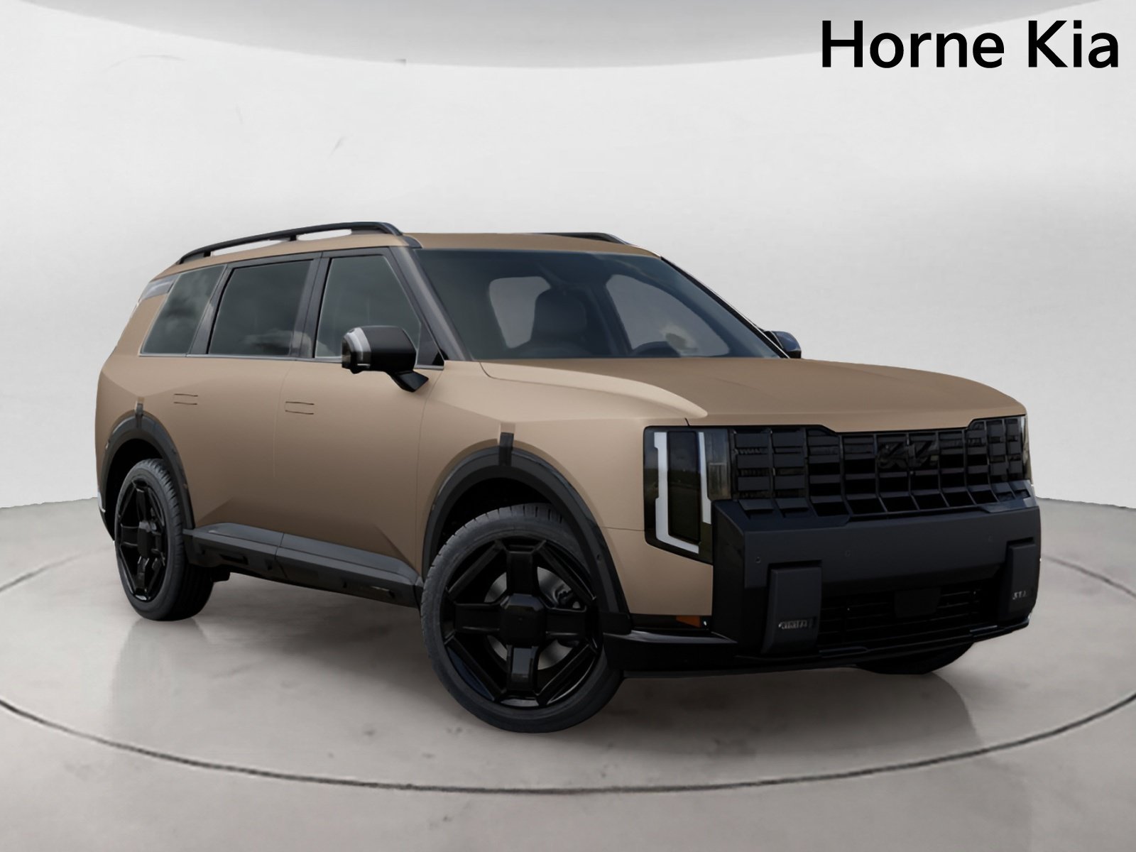 New 2027 Kia Telluride X-Line SX Prestige AWD/4WD image 8