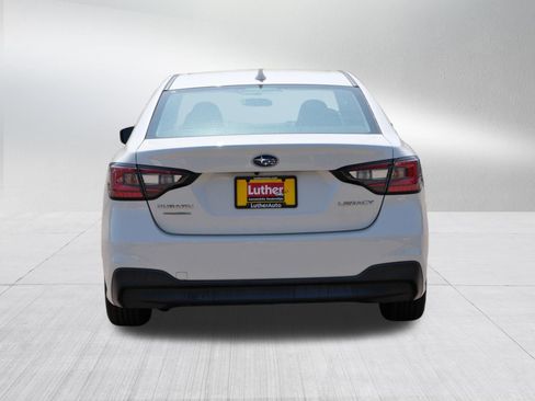 Used 2022 Subaru Legacy AWD/4WD image 6