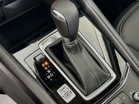 New 2025 MAZDA CX-5 AWD 2.5 S w/ Preferred Package image 14