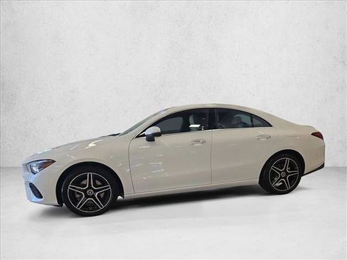 Used 2026 Mercedes-Benz CLA 250 image 8