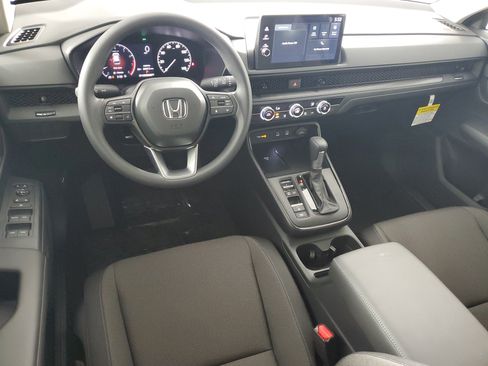 New 2026 Honda CR-V LX image 17