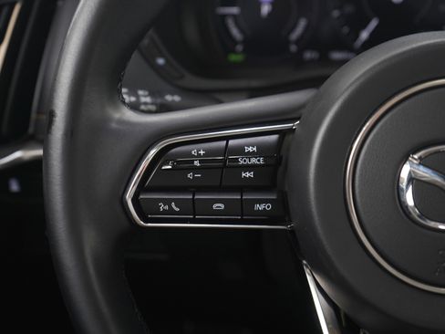 Certified 2024 MAZDA CX-90 Plug-In Hybrid w/ Premium Pkg image 27