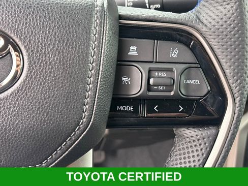 Certified 2026 Toyota Tundra Platinum image 15