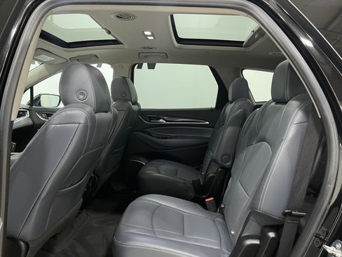 Used 2019 Buick Enclave Premium w/ Experience Buick Package image 32