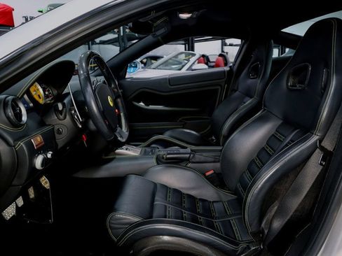 Used 2008 Ferrari 599 GTB Fiorano image 20
