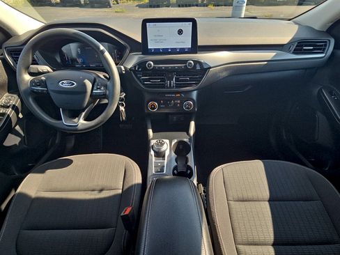 Certified 2023 Ford Escape AWD image 9