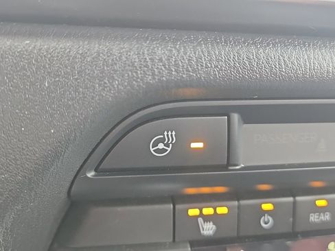 Used 2023 MAZDA CX-9 Carbon Edition image 23