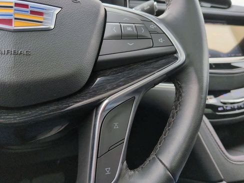 Used 2023 Cadillac XT5 Premium Luxury AWD/4WD image 25