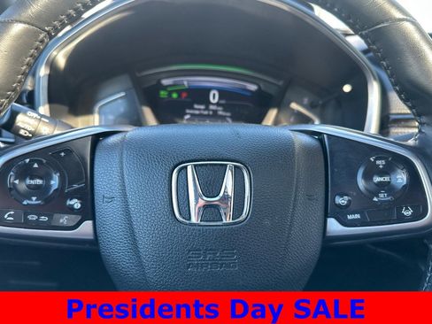 Used 2022 Honda CR-V EX-L image 24