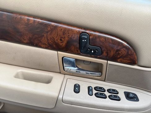 Used 2005 Mercury Grand Marquis LS RWD image 17